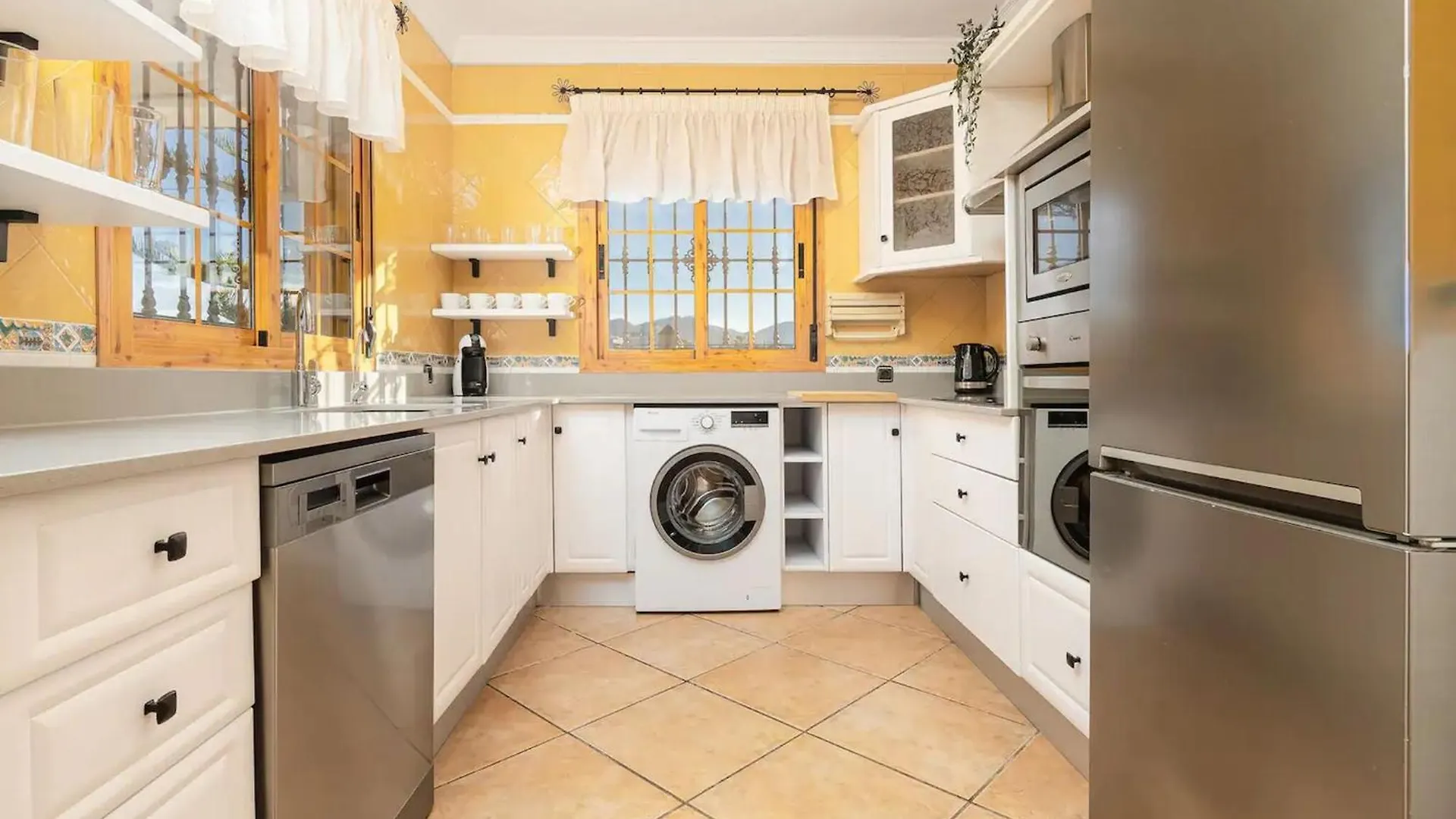 Country House Zambrana Cartama Holiday home