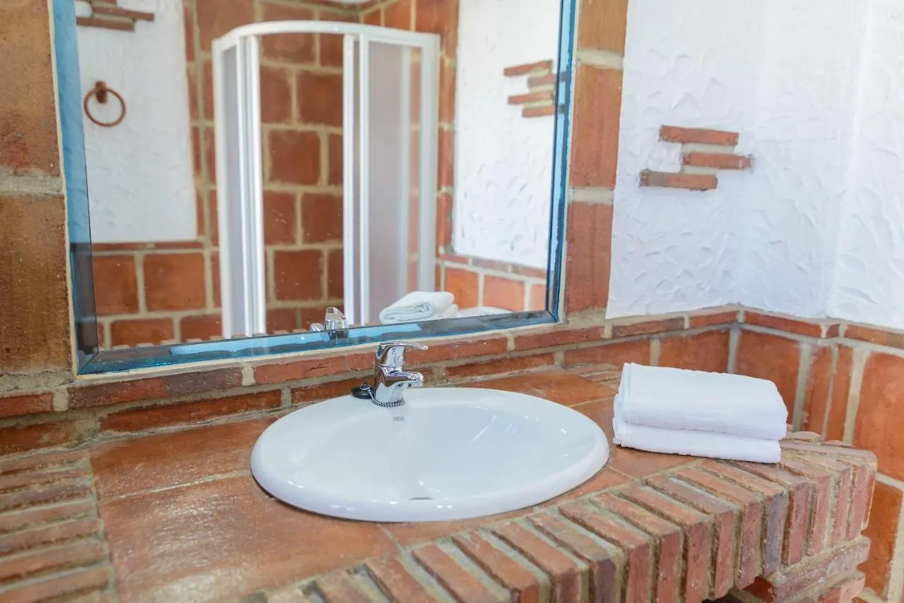 Country House Zambrana Cartama 0*,  Spain